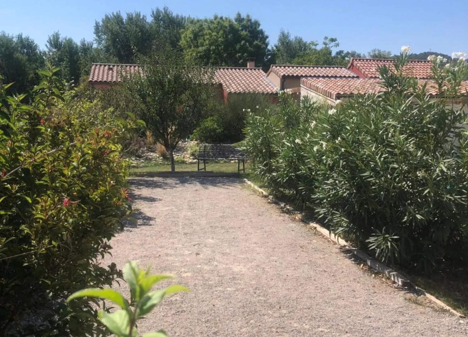 Maison Avec Piscine En Bord De Drome Aouste-sur-Sye 0*,